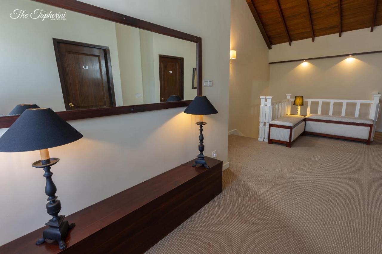 The Tapherini Bungalow Nuwara Eliya Exterior foto